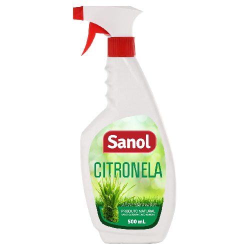 Sanol Citronela