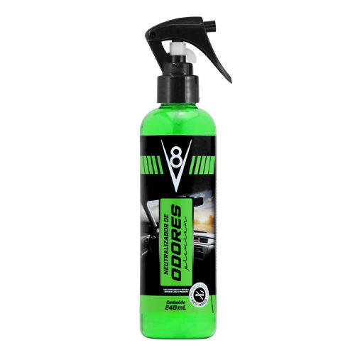 Neutralizador de Odores V8