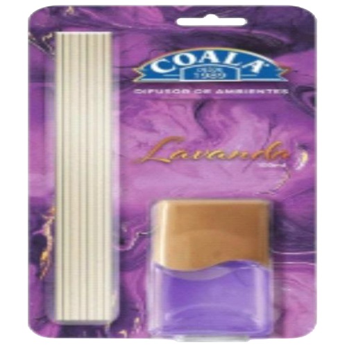 Difusor Coala Lavanda