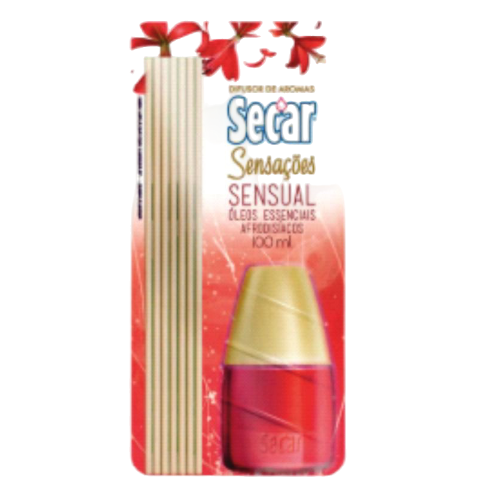 Difusor Secar Harmonia - Sensual 