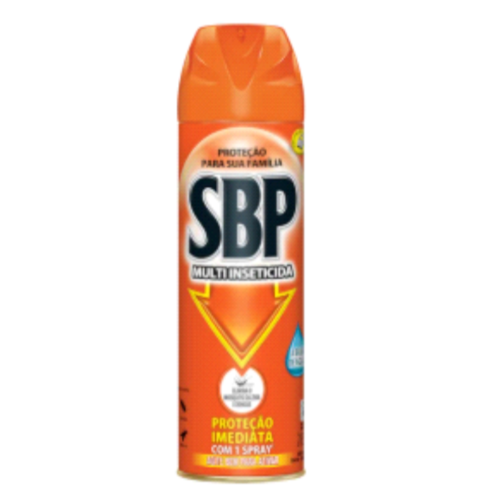 Multi Inseticida SBP